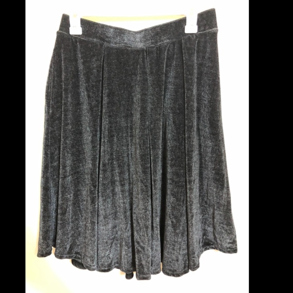 Lularoe elegant velvet madison large